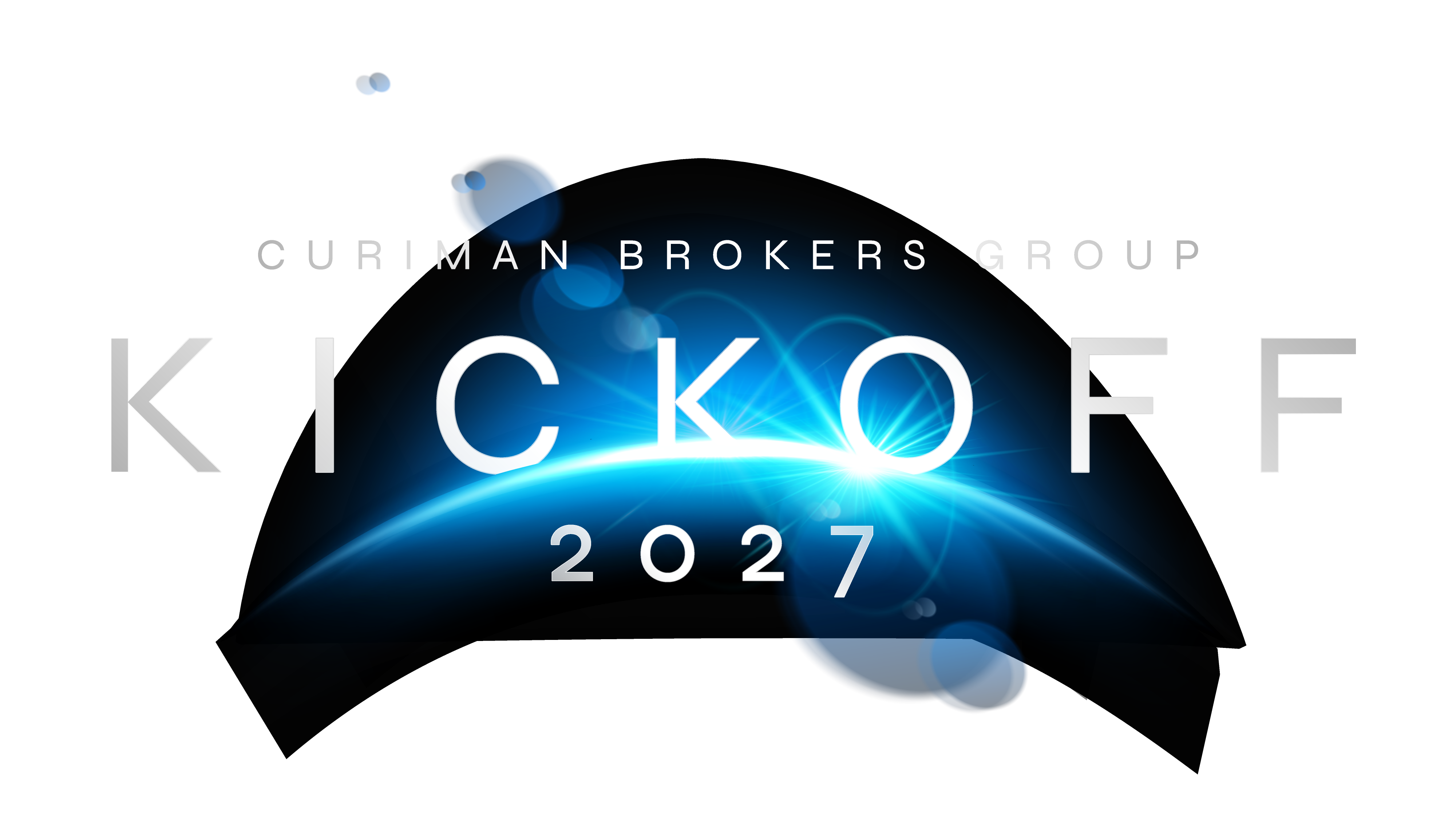 Kickoff 2027 - Space Center Houston